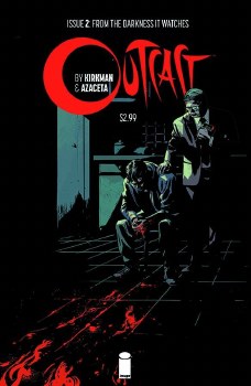 Outcast #2