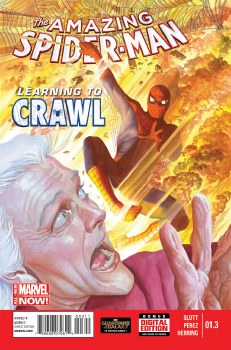 Amazing Spider-Man (2014) #1.3