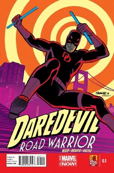 Daredevil (2014) #0.1