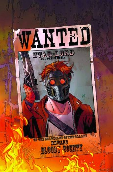 Legendary Star-Lord #2