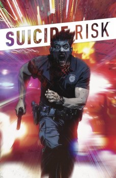 Suicide Risk Vol 03 SC