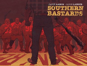 Southern Bastards Vol 01 SC Here Was a Man