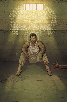 Punisher (2014) #10