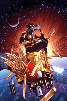 Nova (2013) #21