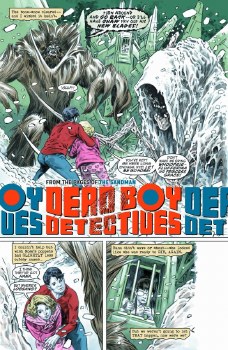 Dead Boy Detectives #10