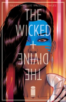 Wicked and the Divine #5