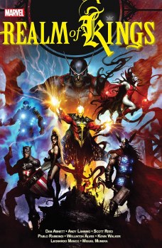 Realm of Kings SC