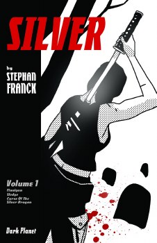 Silver Vol 01 SC