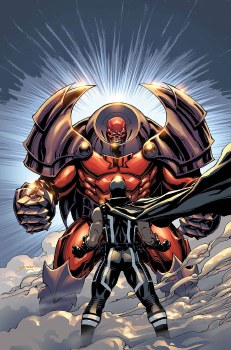 Magneto #12