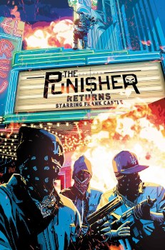 Punisher (2014) #12