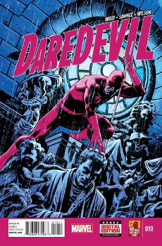 Daredevil (2014) #10