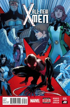 All-New X-Men #35