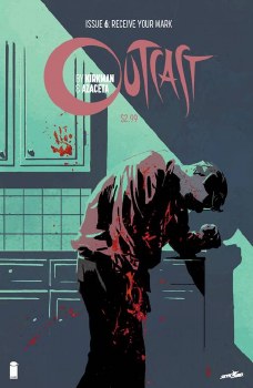 Outcast #6