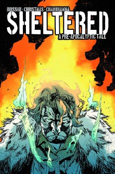 Sheltered #14