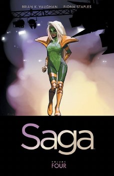 Saga Vol 04 SC