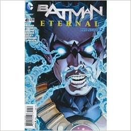 Batman Eternal #41
