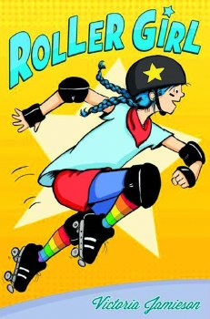 Roller Girl SC