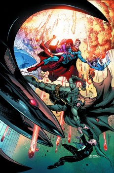 World's Finest #31