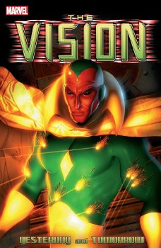 Vision Yesterday and Tomorrow SC