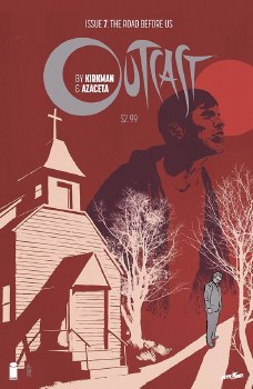 Outcast #7