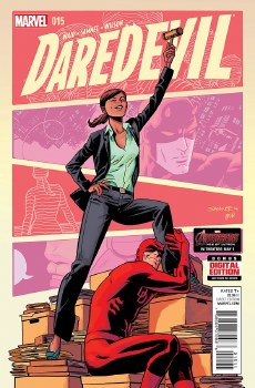 Daredevil (2014) #15