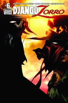 Django/Zorro #6