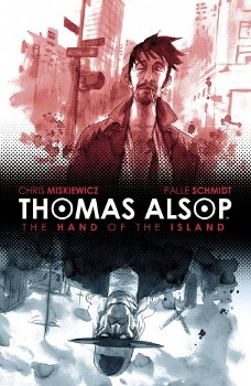 Thomas Alsop Vol 01 SC