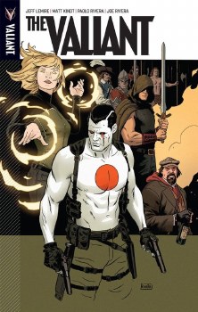 Valiant SC