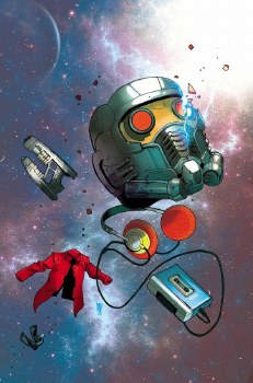 Legendary Star-Lord #12