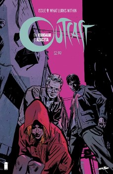 Outcast #9