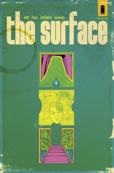 Surface #4