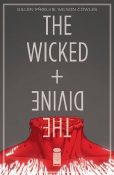 Wicked and the Divine #11