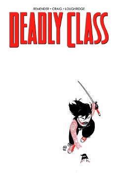 Deadly Class #14