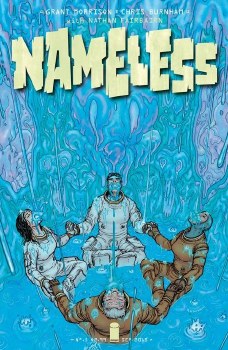 Nameless #5