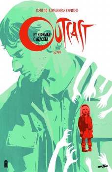 Outcast #10