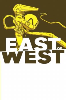 East of West #20