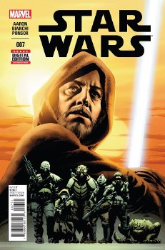 Star Wars (2015) #7