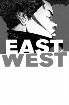 East of West #21