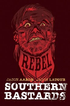 Southern Bastards #10