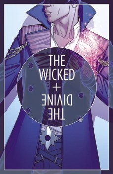 Wicked and the Divine #12