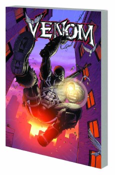 Venom by Remender Complete Collection Vol 02 SC