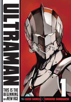 Ultraman Vol 01 SC