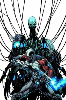 Cyborg #2