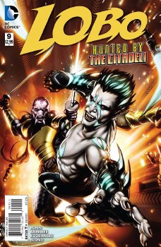 Lobo (2014) #9