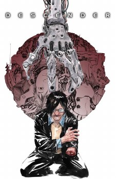 Descender #6 Descender #6