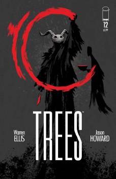 Trees #12