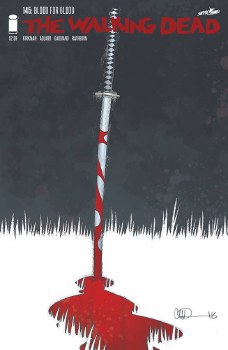 Walking Dead #145