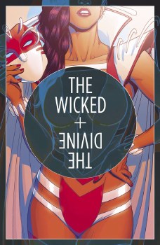 Wicked and the Divine #13