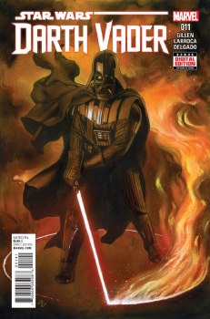 Darth Vader (2015) #11