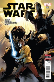 Star Wars (2015) #10